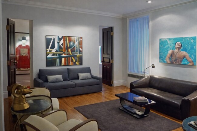 Foto del edificio - 527 W 110th St