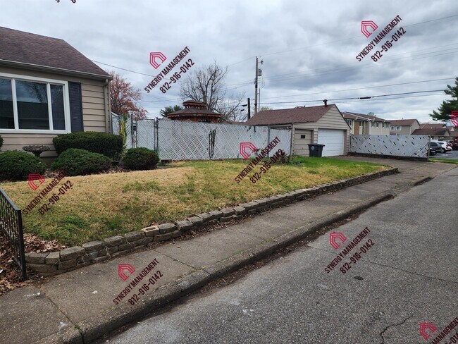 Building Photo - 4920 Sweetser Ave