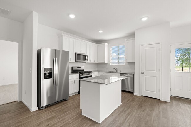 Building Photo - 21131 Turtle Gln Ln