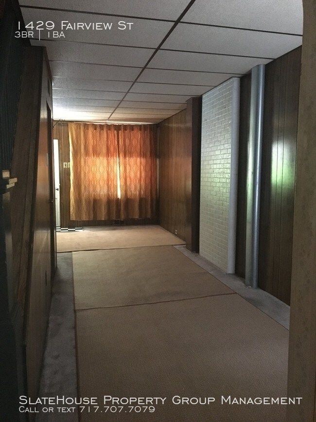 Foto del edificio - 1429 Fairview St