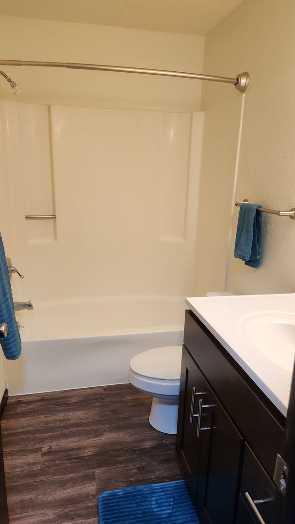 Interior Photo - Heritage Heights Apartments