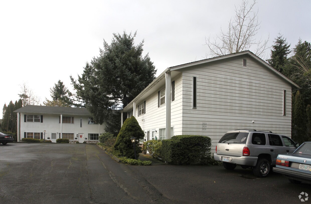 Foto principal - 2814-2826 SW Troy St