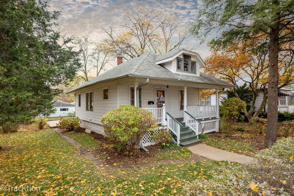Primary Photo - 36 S Lincoln St