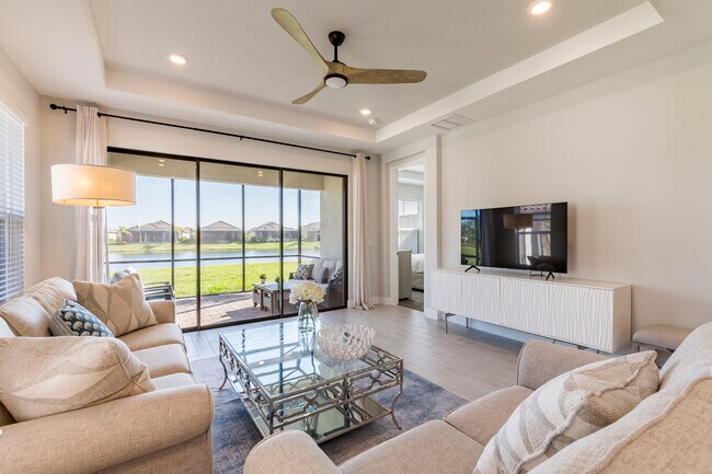 Foto del edificio - 3031 Formia Ct