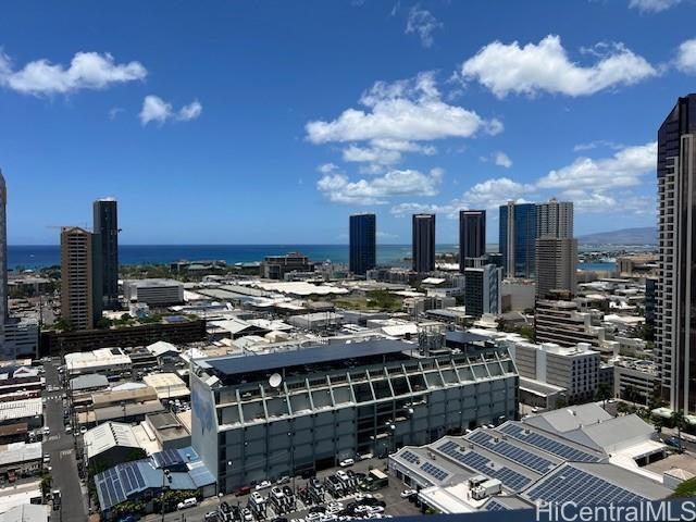 Foto principal - 888 Kapiolani Blvd
