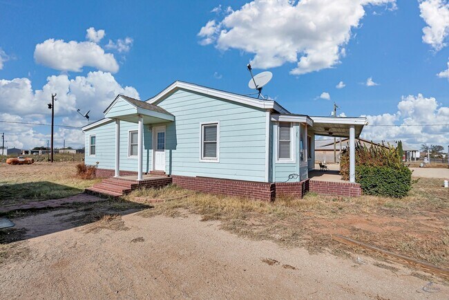 Foto del edificio - 3519 N Northstar Ave