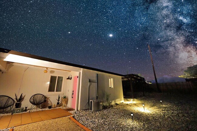 Foto del edificio - 61818 Terrace Dr