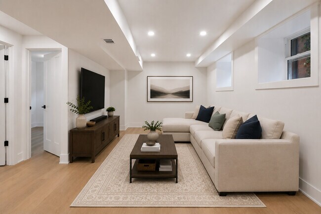 Foto del edificio - 848 W George St