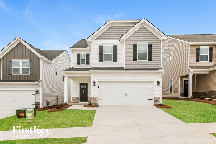 Foto principal - 703 Ridgemoor Trl