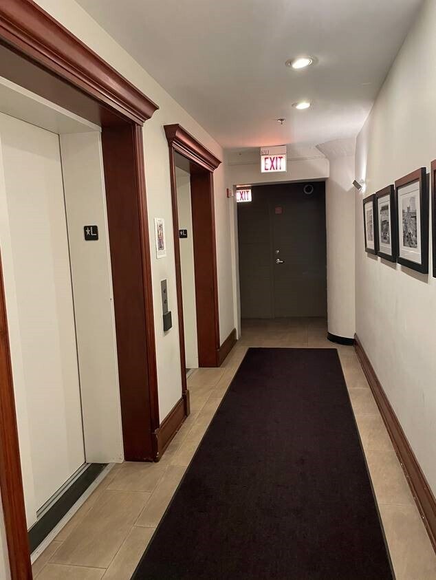 Foto del edificio - 547 S Clark St