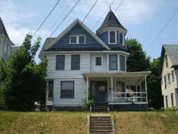 Building Photo - 15 N Genesee St