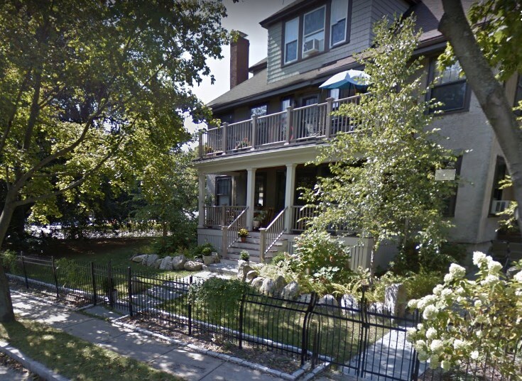 4 Pine St, Belmont, MA 02478 Condo for Rent in Belmont, MA