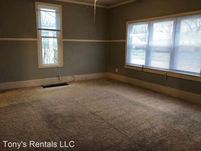 Foto del edificio - 3 br, 1 bath House - 230 Polk Street