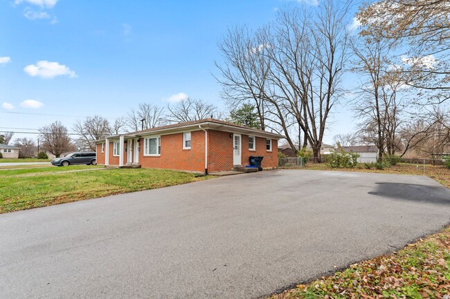 Building Photo - Garrs Lane, 2227/2229