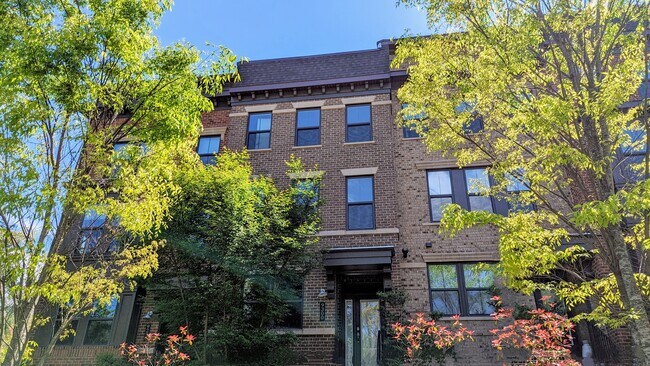 Front view - 9300 Wild Black Cherry Ct