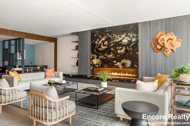 Foto del edificio - 1 Leighton St