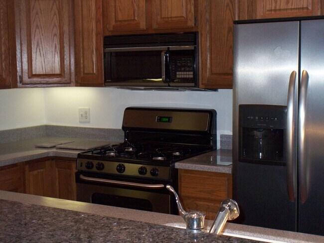 Cocina - 3365 Bent Trail Dr