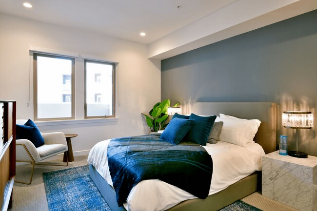 Foto del edificio - Main Street Cupertino Lofts