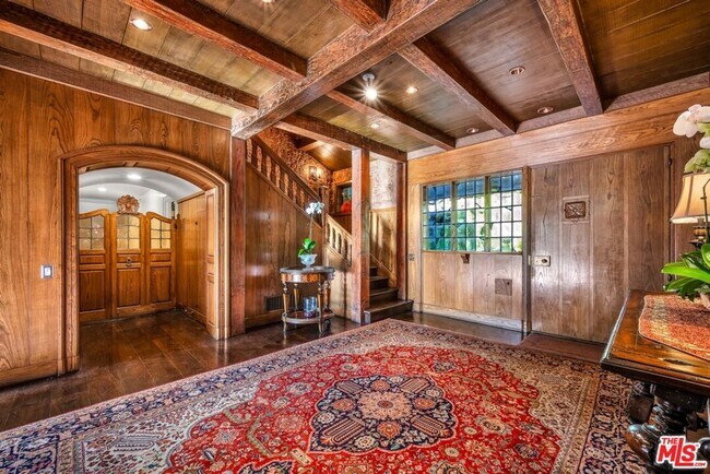 Foto del edificio - 829 Whittier Dr