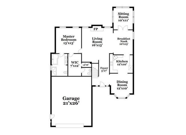 Building Photo - 5402 Cragganmore Dr