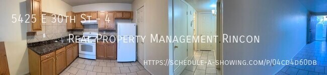Foto del edificio - 5425 E 30th St