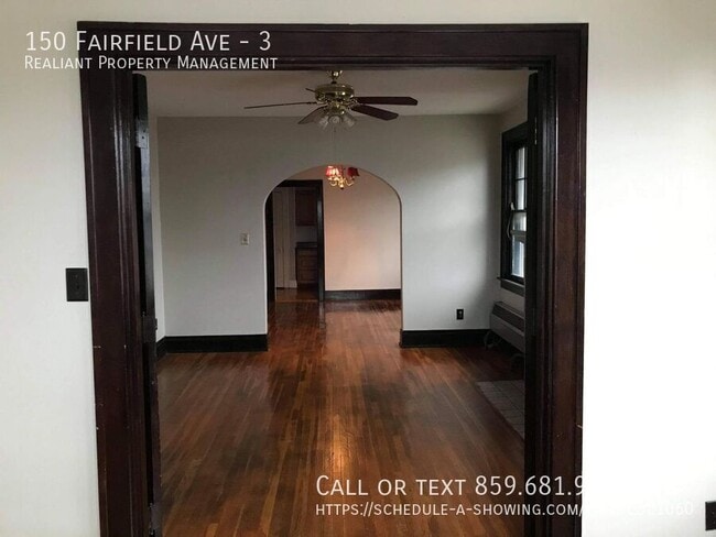 Building Photo - 150 Fairfield Ave