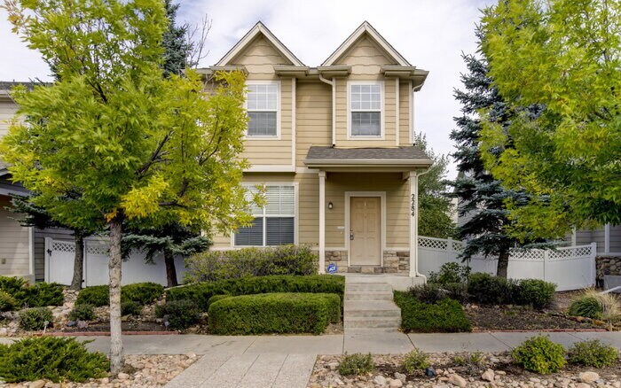 Primary Photo - Charming 3-Bedroom Home Near Ft. Carson – ...