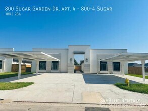 Building Photo - 800 Sugar Gdn Dr