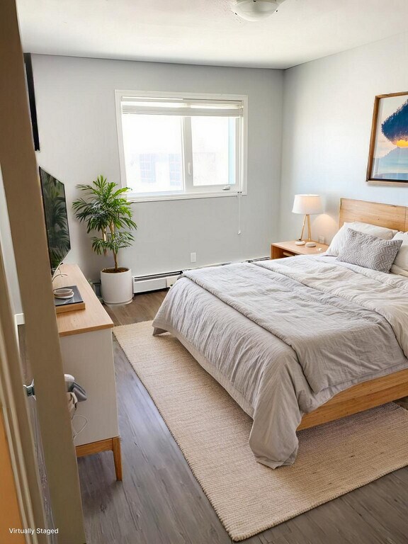 Photo du bâtiment - 15 Saunderson