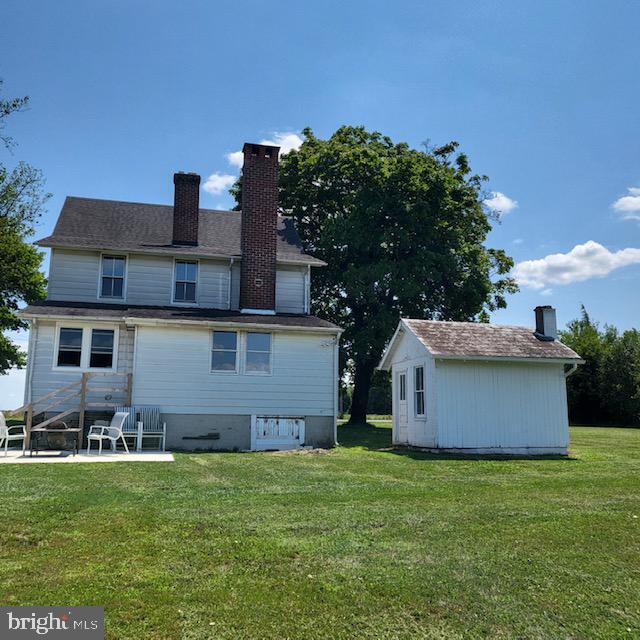 Building Photo - 510 Trumbauersville Rd
