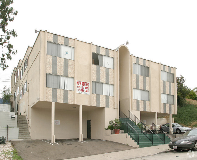 Building Photo - 52nd Street Apartments