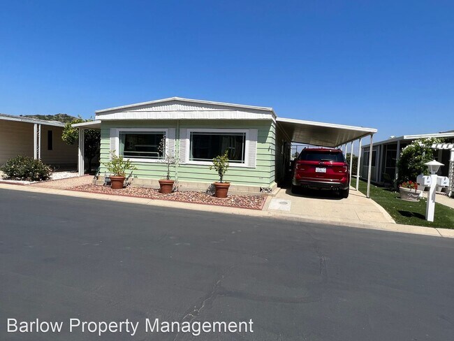 Building Photo - 2 br, 2 bath House - 29 Gitana Avenue