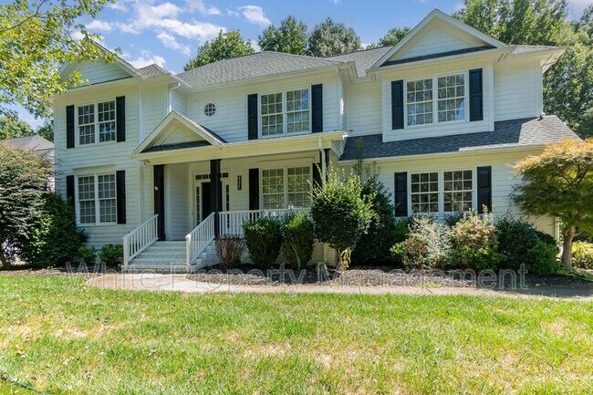 Photo - 4321 Esherwood Ln House