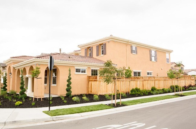 Foto del edificio - 260 Grazia Ave