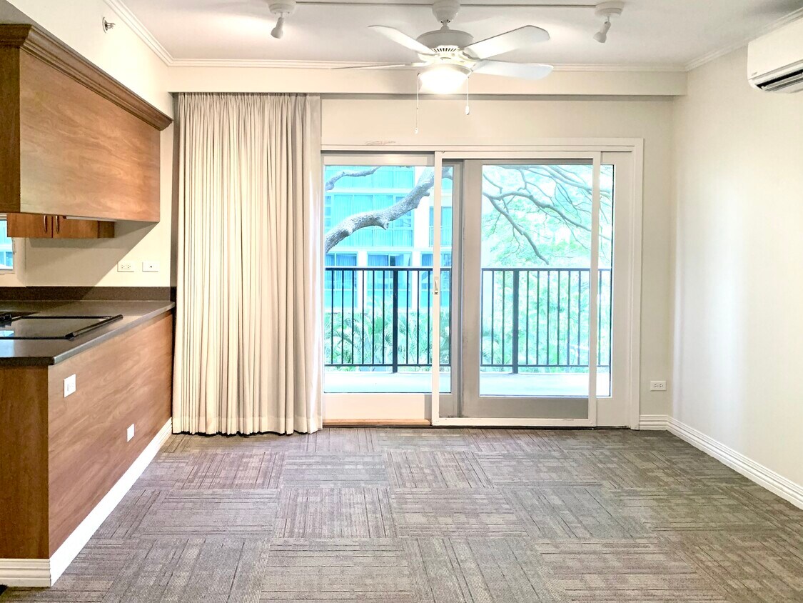 21 Craigside Plz Unit 3E, Honolulu, HI 96817 Condo for Rent in