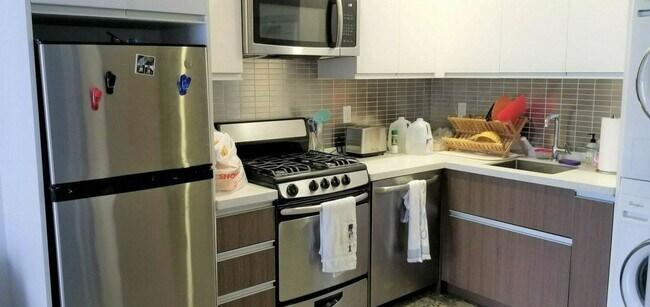 Foto del edificio - 577 W 161st St