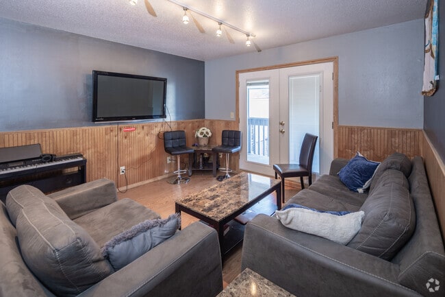 Interior Photo - Pfeffer Apartments - NOW LEASING AUGUST 2027