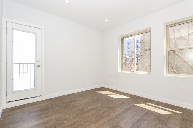 Foto del edificio - 917 N 15th St