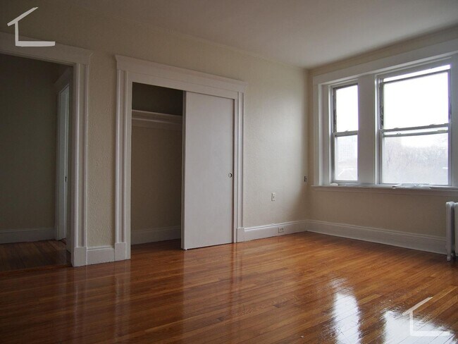 Building Photo - 1173 Boylston St