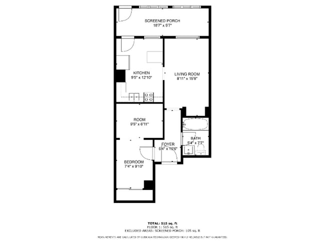 Building Photo - 222 E Aurora St
