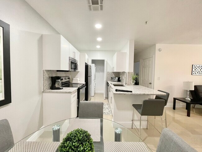 Foto del edificio - 4368 S Kirkman Rd