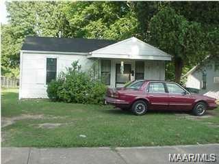 Building Photo - 3307 Boone St