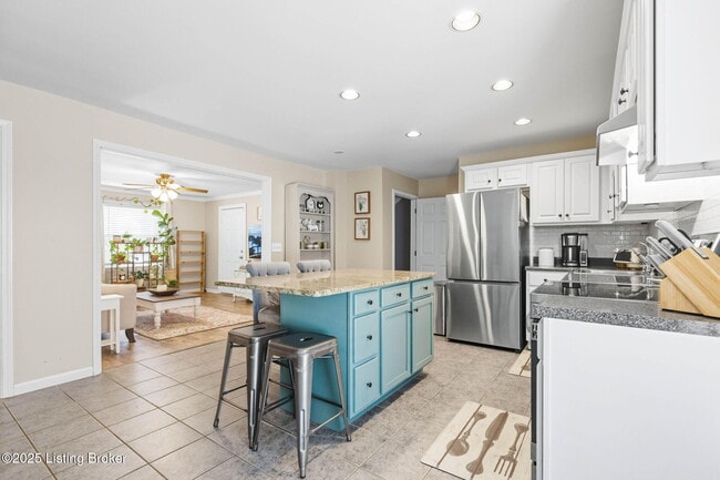 Foto del edificio - 1239 Westlynne Way