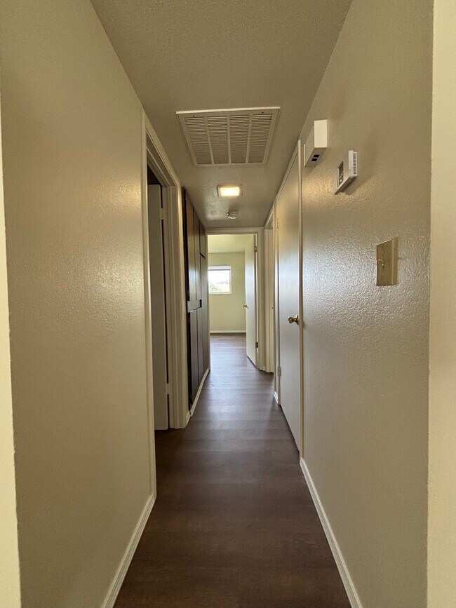 Unidad 15 - Manzanita Manor Apartments