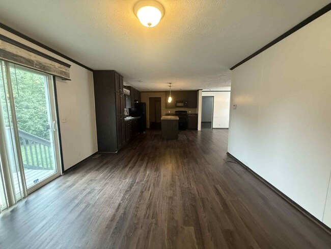 Foto del edificio - 1236 N Oaklane Rd