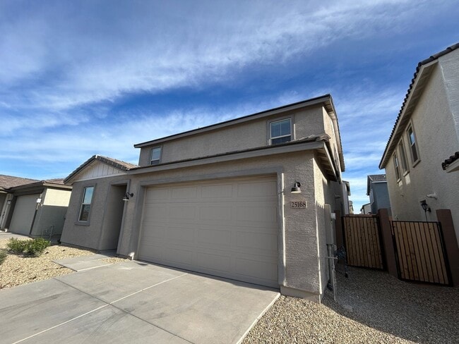 Building Photo - 25168 N 165th Ave