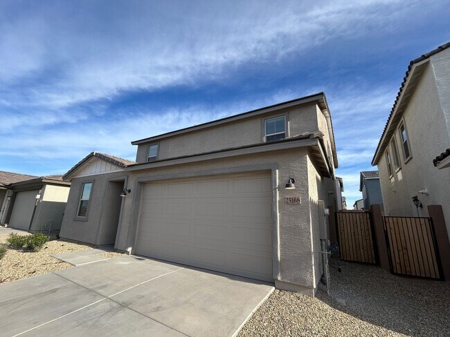 Foto del edificio - 25168 N 165th Ave