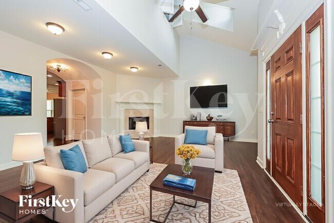 Foto del edificio - 2535 Cason Ln