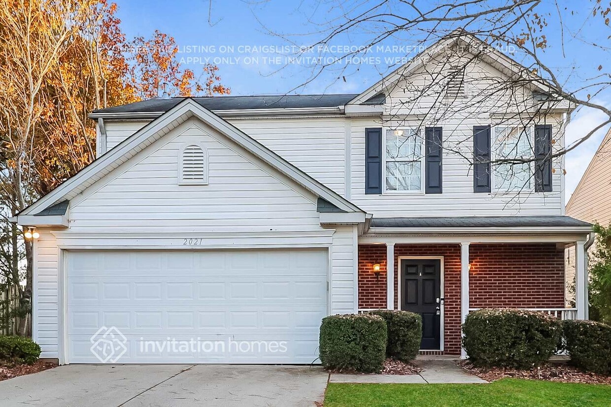 Primary Photo - 2021 Speedwell Ct