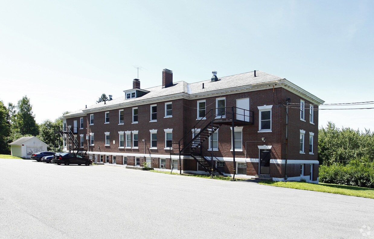 Foto principal - 423 Pelham St